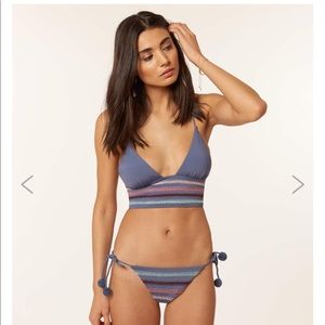 Dolce Vita Kokomo bikini bottom